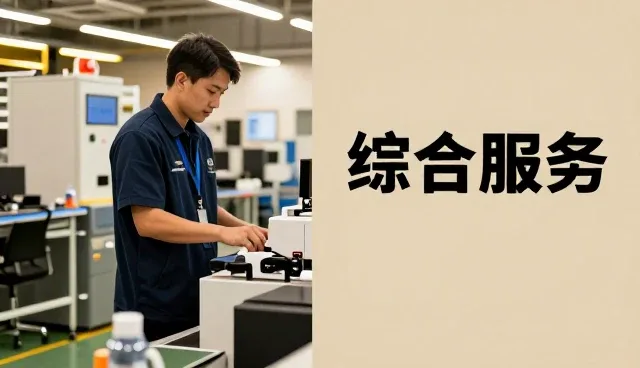 企业管理系统